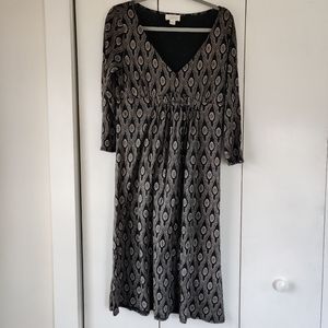 Loft dress in size 8